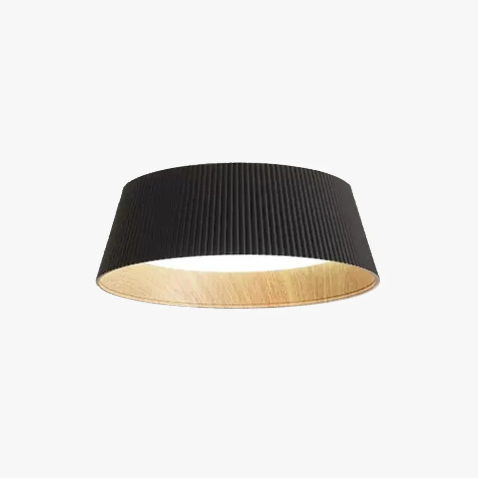 flache led deckenleuchte dimmbar nordic modern - Clowas.de