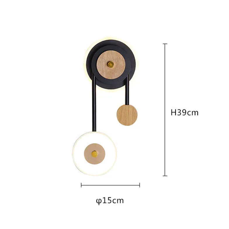 Minimalistische Wandleuchte für modernes und stilvolles Ambiente - Clowas.de