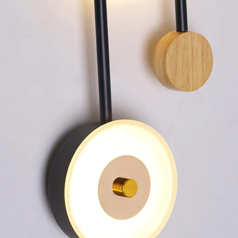 Minimalistische Wandleuchte für modernes und stilvolles Ambiente - Clowas.de