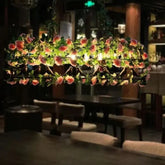 flowerpot lampe pendelleuchte nordische eleganz im interieur - Clowas.de