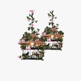 flowerpot pendelleuchte orange gemütliche blumen ambiente entdecken - Clowas.de