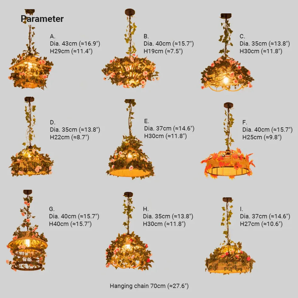 flowerpot pendelleuchte orange gemütliche blumen ambiente entdecken - Clowas.de