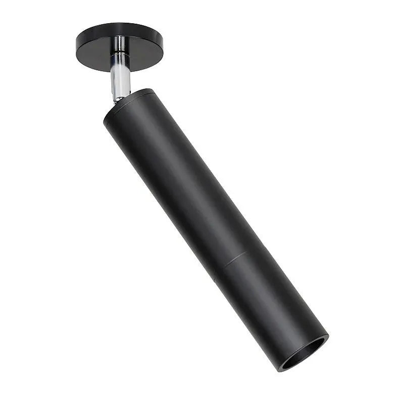 LED Strahler Deckenleuchte modern schwarz minimalistisch - Clowas.de