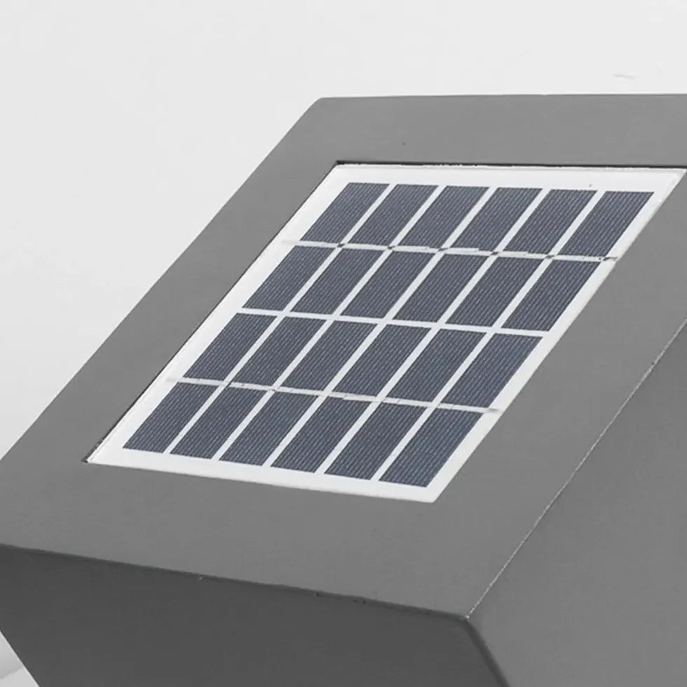 Garten Dekoleuchten LED für modernen Hof - Clowas.de