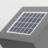 Garten Dekoleuchten LED für modernen Hof - Clowas.de