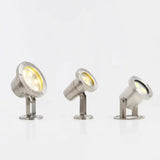 Garten Strahler Outdoor Edelstahl Wasserspiel Pool - Clowas.de