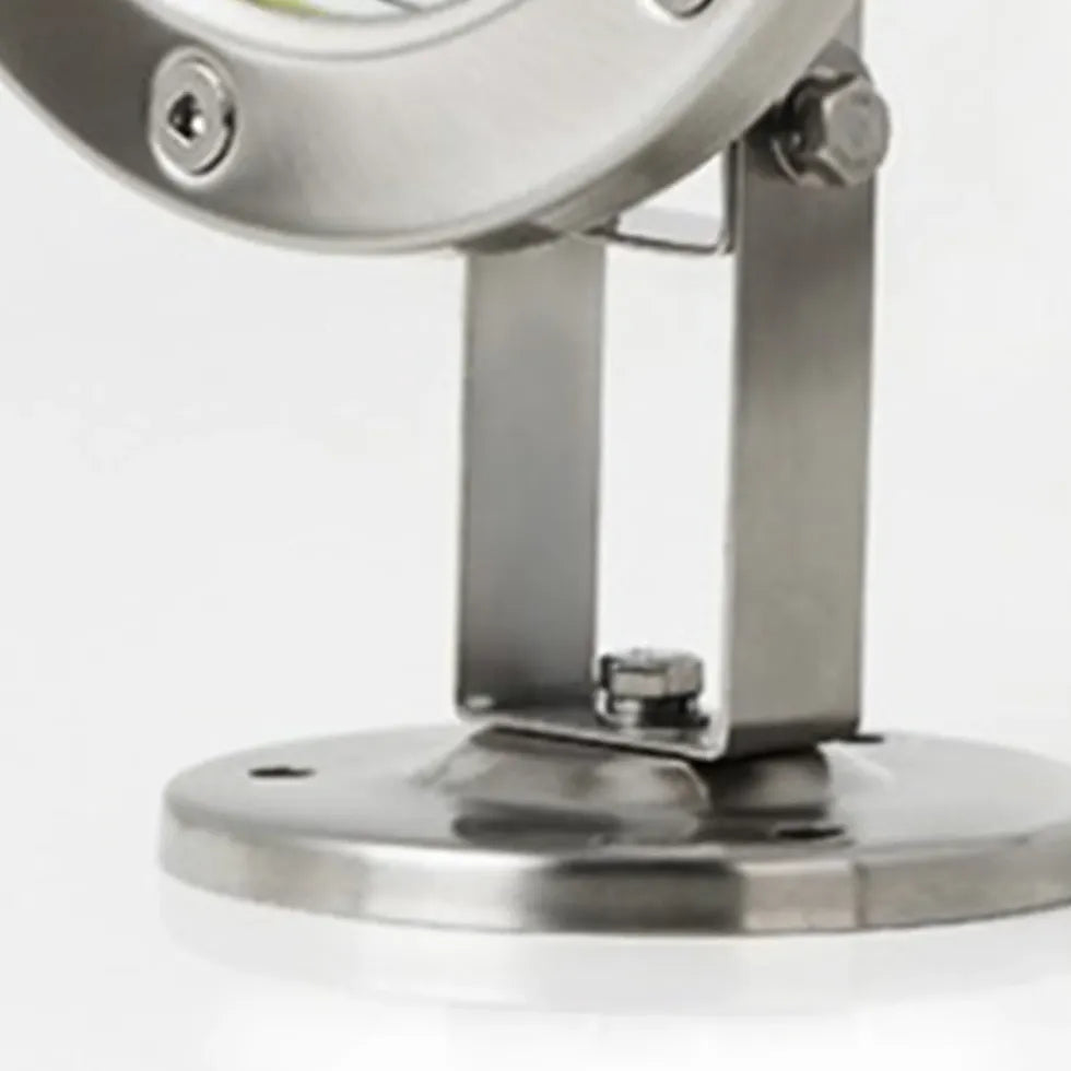 Garten Strahler Outdoor Edelstahl Wasserspiel Pool - Clowas.de