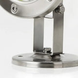 Garten Strahler Outdoor Edelstahl Wasserspiel Pool - Clowas.de