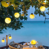 gartenlampen mit solar für moderne gartenbeleuchtung - Clowas.de