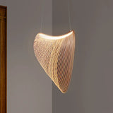 Geometrische Pendelleuchte Nordisch Modern Kreis Design - Clowas.de