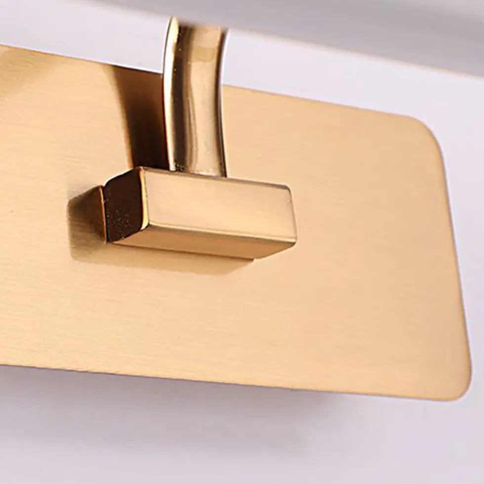 Kristall Wandleuchte Gold im nordischen Vintage Stil - Clowas.de