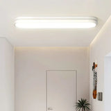 Große Deckenleuchte 100 cm minimalistisches Bauhaus Design - Clowas.de