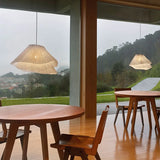 Große Hängelampe Schlafzimmer im modernen nordischen Stil - Clowas.de