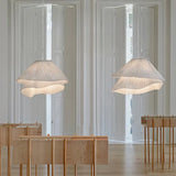 Große Hängelampe Schlafzimmer im modernen nordischen Stil - Clowas.de