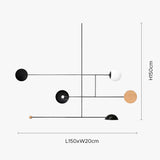 günstige moderne pendelleuchten für stilvolle Wohnräume - Clowas.de