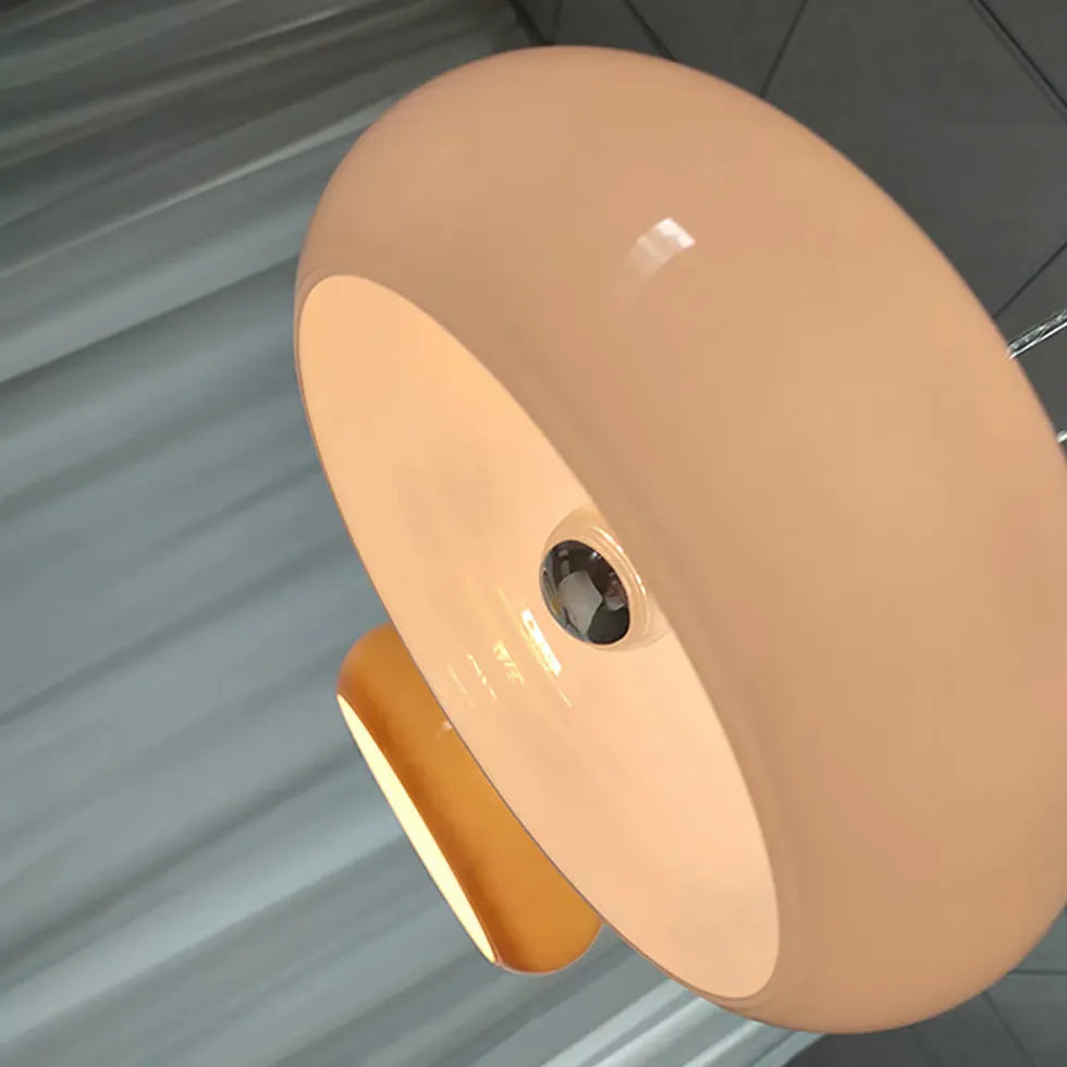 LED Hängelampen Wohnzimmer im minimalistischen skandinavischen Stil - Clowas.de