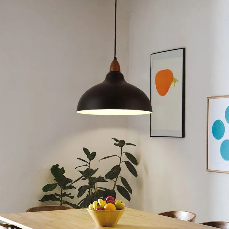 hängelampe büro led nordisch minimalistisch modernes design - Clowas.de