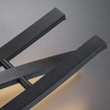 hängelampe dimmbar led modernes und schlichtes Design - Clowas.de