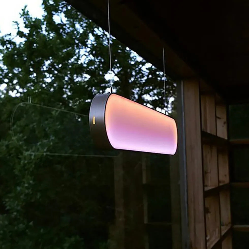 Hängelampe Esstisch dimmbar nordisch modern oval - Clowas.de