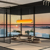 Hängelampe Esstisch dimmbar nordisch modern oval - Clowas.de