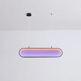 Hängelampe Esstisch dimmbar nordisch modern oval - Clowas.de