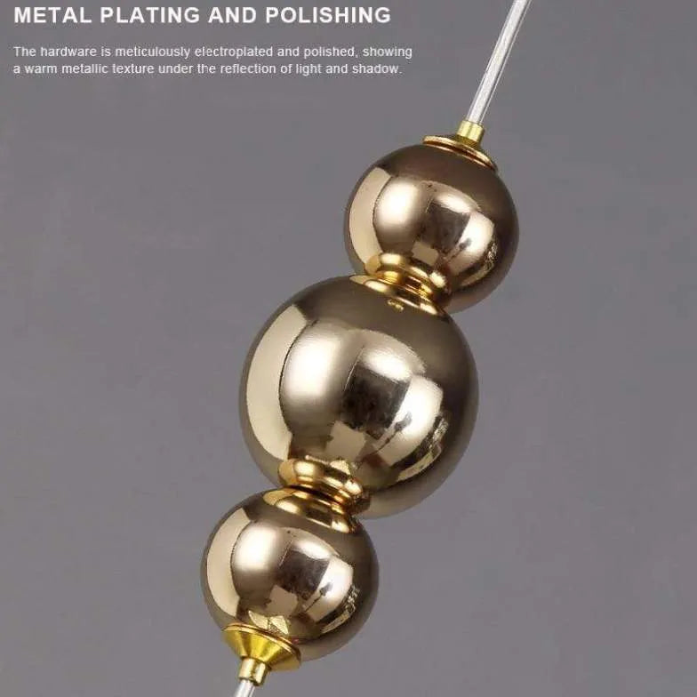 Hängelampe Esstisch Gold Nordisch Simplistisch Schmetterlingsdesign - Clowas.de