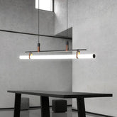 Hängelampe Esstisch Industrial Modern Nordisch Rundrohr - Clowas.de