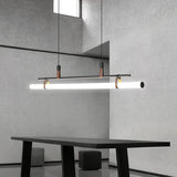 Hängelampe Esstisch Industrial Modern Nordisch Rundrohr - Clowas.de