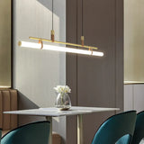 Hängelampe Esstisch Industrial Modern Nordisch Rundrohr - Clowas.de