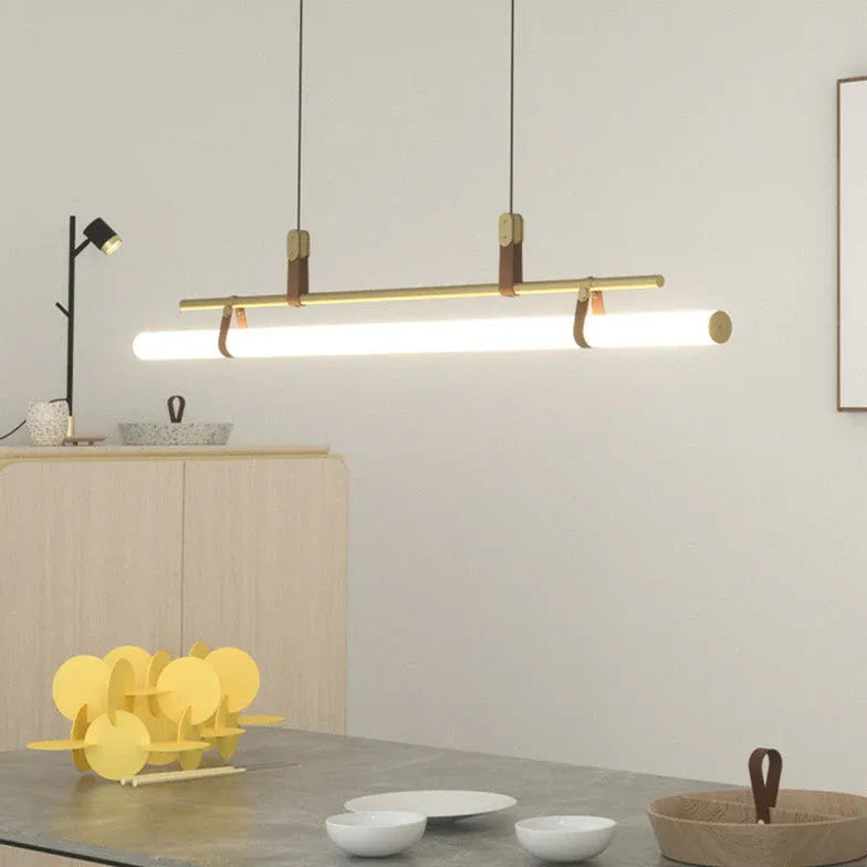 Hängelampe Esstisch Industrial Modern Nordisch Rundrohr - Clowas.de