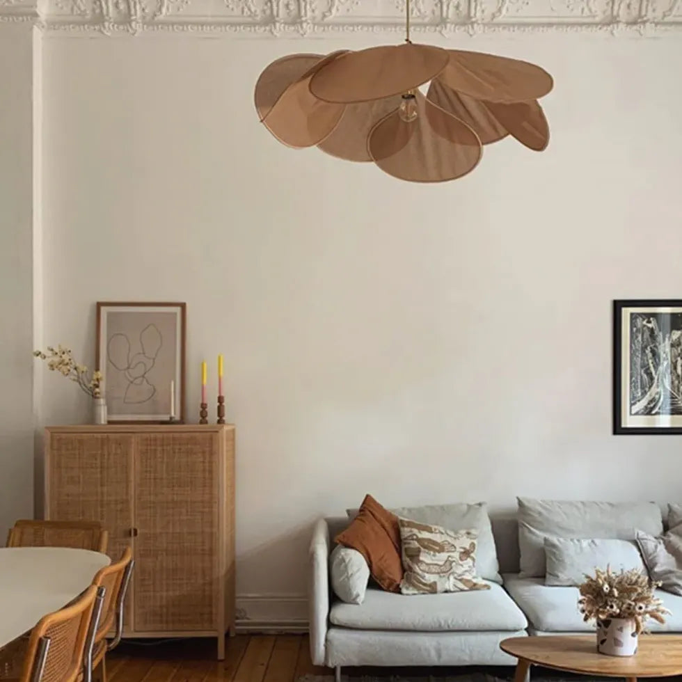 Hängelampe esstisch weiss im modernen nordischen Stil - Clowas.de