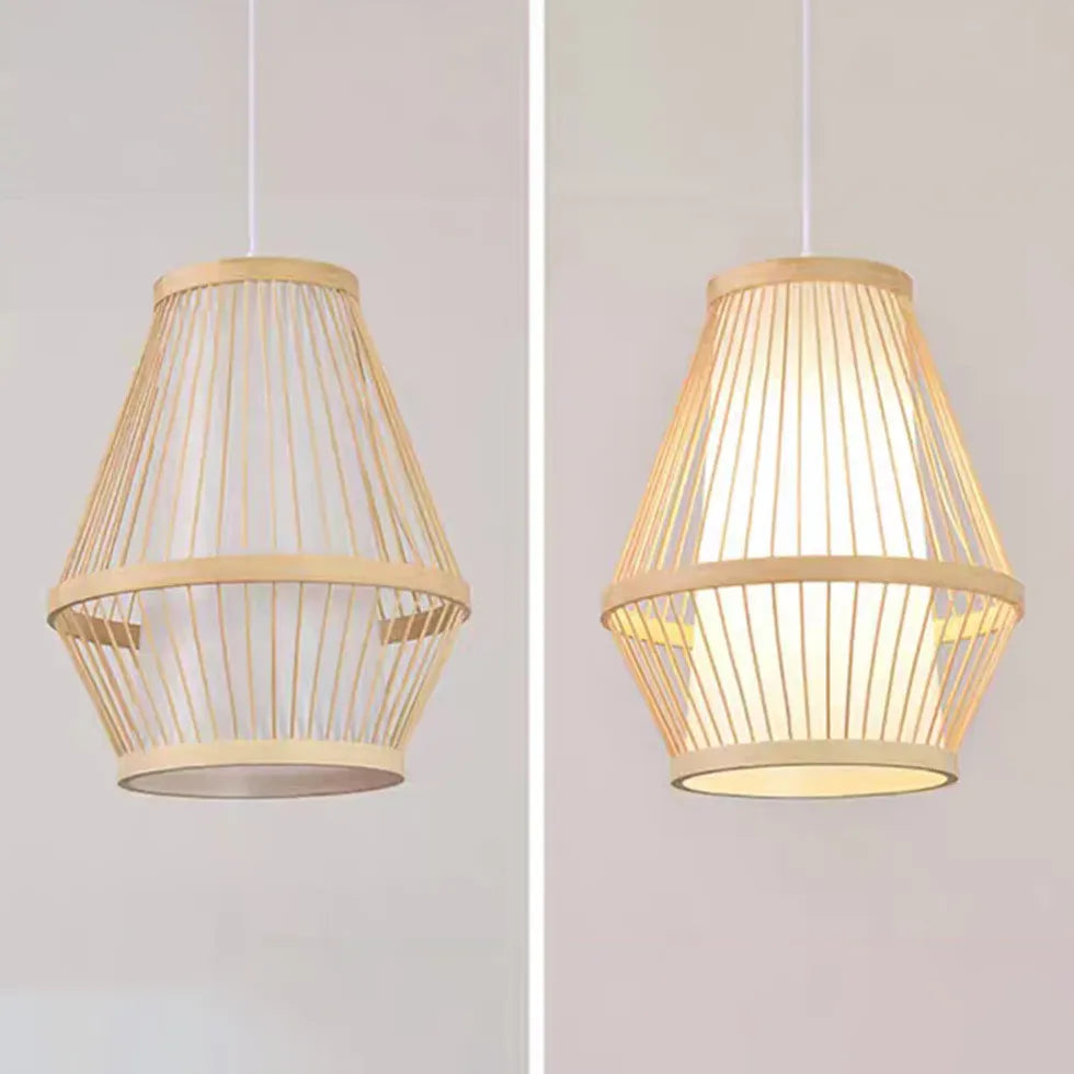 hängelampe esszimmer holz für stilvolles Wohnen - Clowas.de