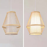 hängelampe esszimmer holz für stilvolles Wohnen - Clowas.de