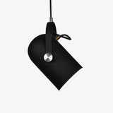 hängelampe industrial metall im modernen minimalistischen Stil - Clowas.de