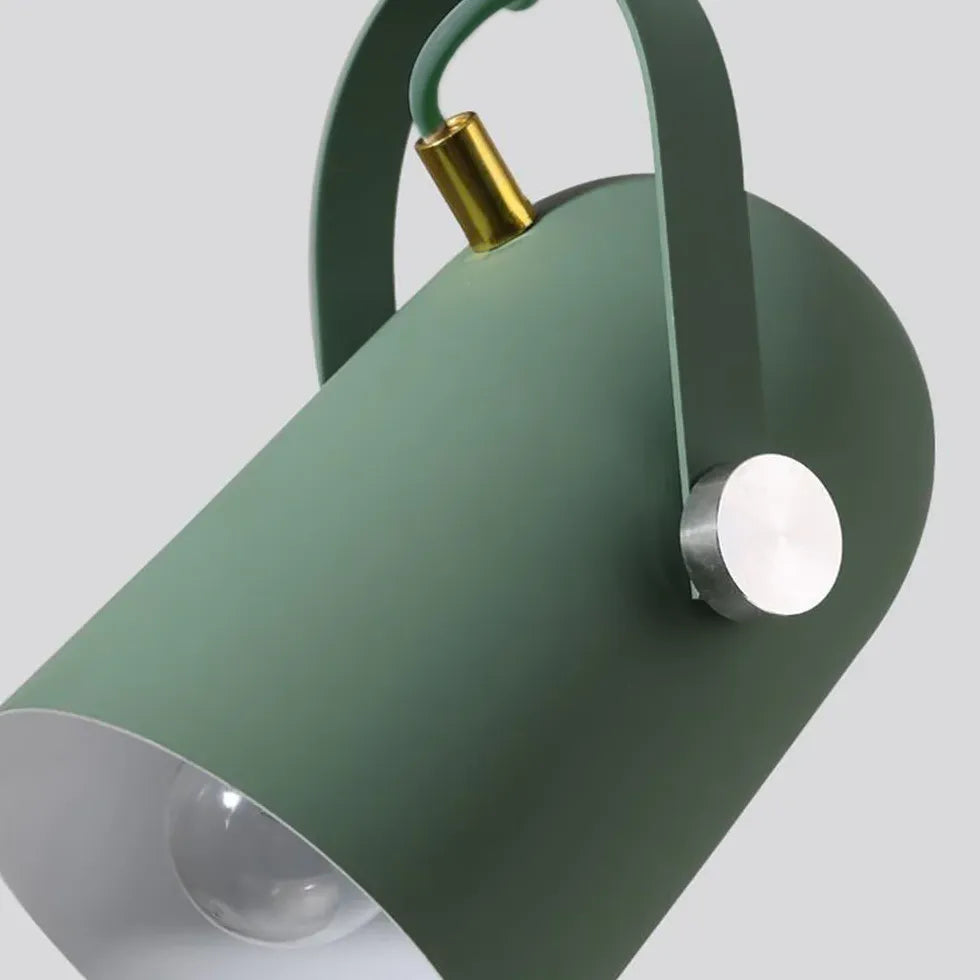 hängelampe industrial metall im modernen minimalistischen Stil - Clowas.de