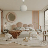 hängelampe kugel weiß modernes skandinavisches Design für Ihr Zuhause - Clowas.de