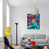 hängelampe kugel weiß modernes skandinavisches Design für Ihr Zuhause - Clowas.de