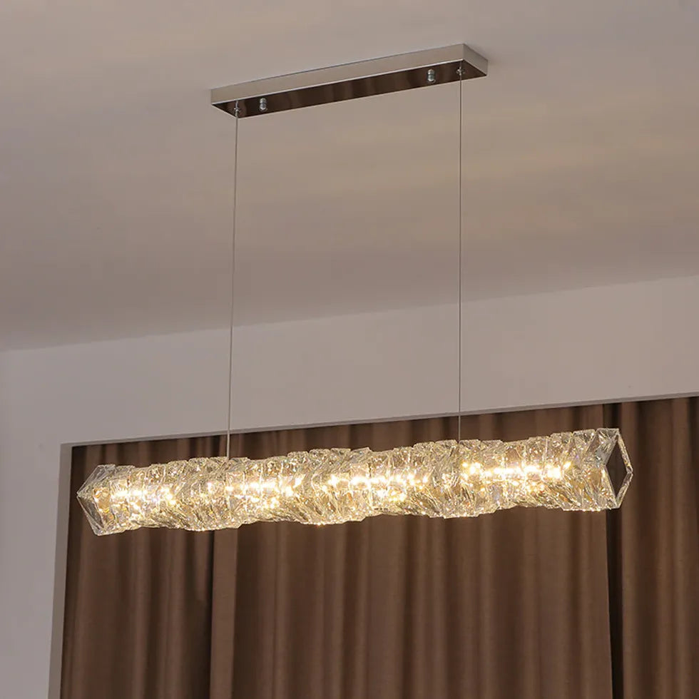 hängelampe led dimmbar moderne nordische eleganz - Clowas.de