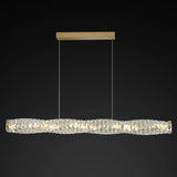 hängelampe led dimmbar moderne nordische eleganz - Clowas.de