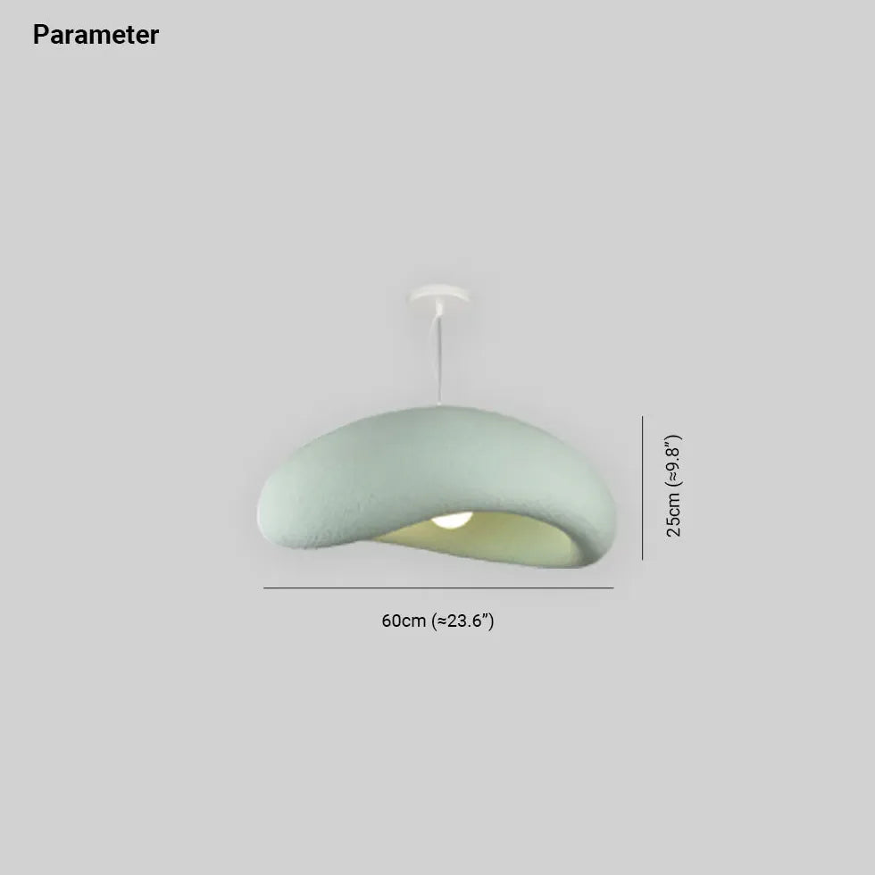 Hängelampe LED Wohnzimmer nordisch modern minimalistisch - Clowas.de