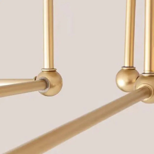 Hängelampe metall schwarz im industriellen Eisenstil - Clowas.de