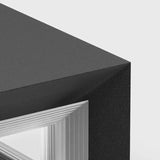 Hängelampe Pendelleuchte Outdoor Kubus Design Simplizität - Clowas.de