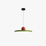 hängelampe rund weiß modern in Bauhaus Stil - Clowas.de