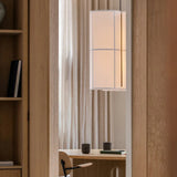 hängelampe schlafzimmer beige zeitloses elegantes design - Clowas.de