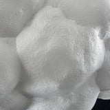 hängelampe schlafzimmer weiß nordisch wolkenförmig modern - Clowas.de