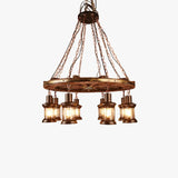 Hängelampe schwarz esstisch im vintage amerikanischen Stil - Clowas.de