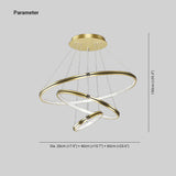 hängelampe schwarz rund im modernen minimalistischen Design - Clowas.de