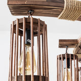 Hängelampe vintage industrial im amerikanischen Retro-Stil - Clowas.de