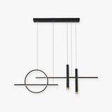 Hängelampe Wohnzimmer Esstisch modern nordisch - Clowas.de