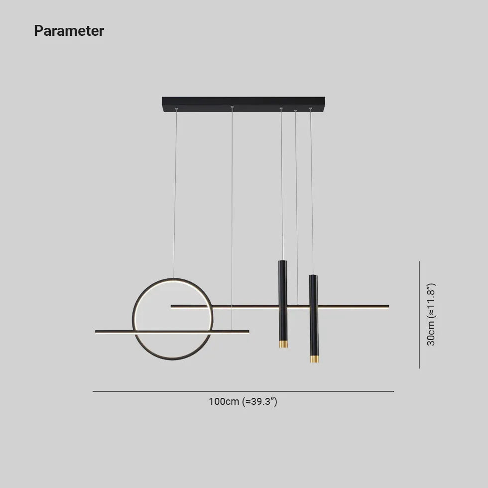Hängelampe Wohnzimmer Esstisch modern nordisch - Clowas.de